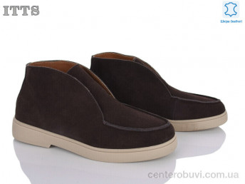 Ботинки ITTS