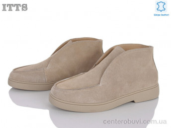 Ботинки ITTS