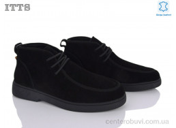Ботинки ITTS
