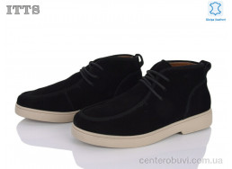 Ботинки ITTS