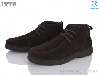 Ботинки ITTS