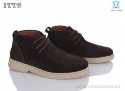 Ботинки ITTS