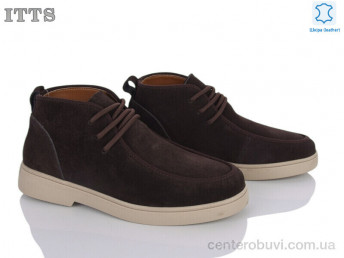 Ботинки ITTS