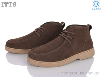 Ботинки ITTS