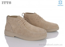 Ботинки ITTS