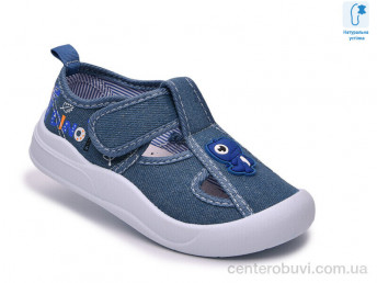 Тапки TOM.M