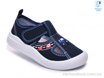 Тапки TOM.M