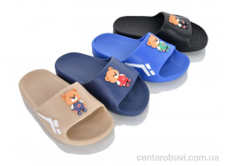 Шлепки SANLIN 2