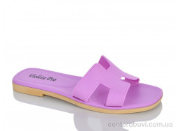 Шлепки Violeta