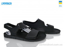 Сандалии Lvovbaza
