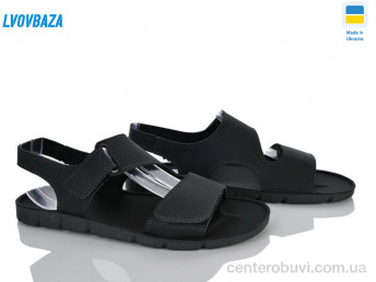 Сандалии Lvovbaza