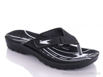 Шлепки DeMur