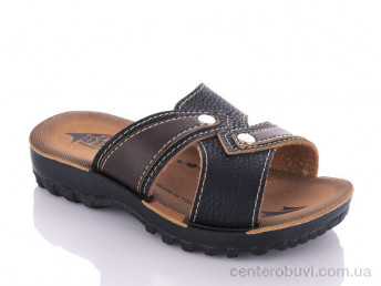 Шлепки DeMur