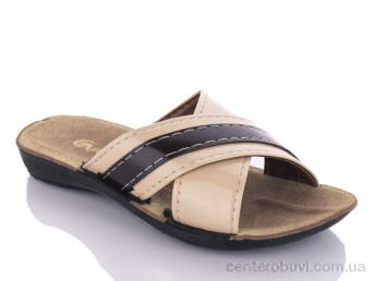 Шлепки DeMur