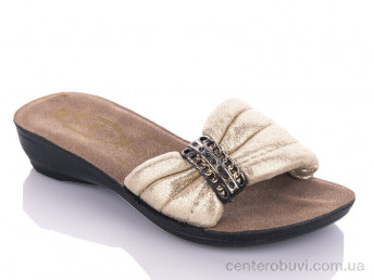 Шлепки DeMur
