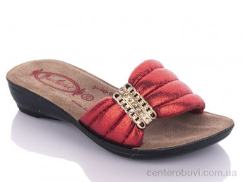 Шлепки DeMur