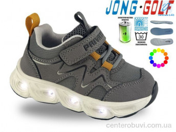 Кроссовки Jong Golf