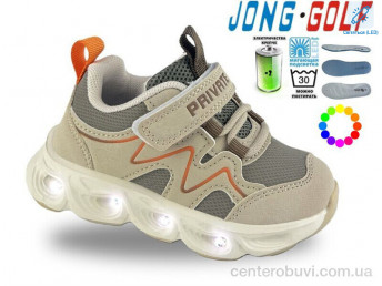 Кроссовки Jong Golf