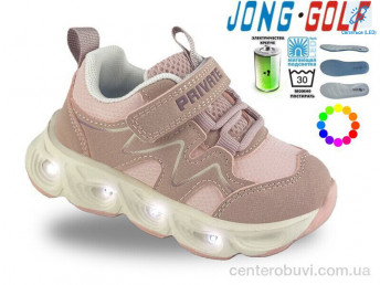 Кроссовки Jong Golf