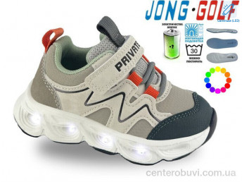 Кроссовки Jong Golf