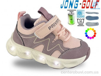 Кроссовки Jong Golf