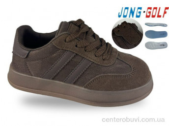 Кроссовки Jong Golf