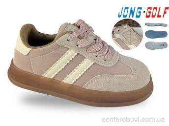 Кроссовки Jong Golf