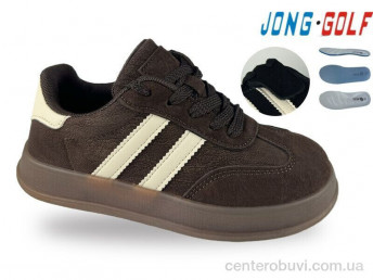 Кроссовки Jong Golf