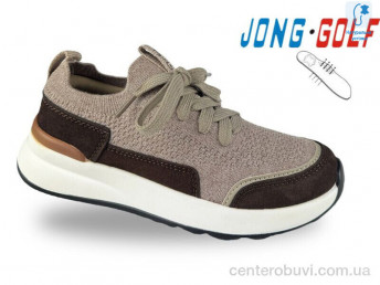 Кроссовки Jong Golf
