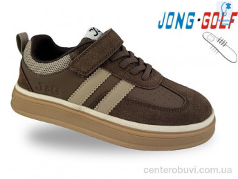 Кроссовки Jong Golf