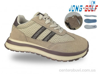 Кроссовки Jong Golf
