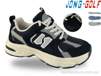 Кроссовки Jong Golf