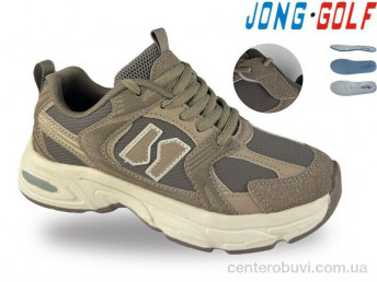 Кроссовки Jong Golf
