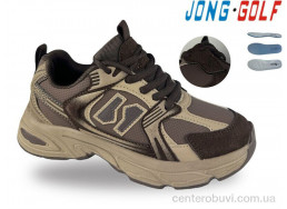 Кроссовки Jong Golf