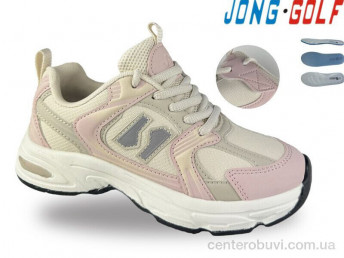Кроссовки Jong Golf