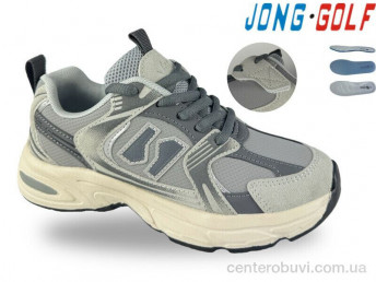 Кроссовки Jong Golf