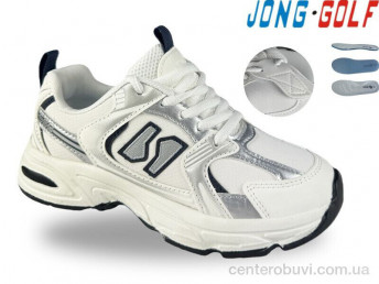 Кроссовки Jong Golf