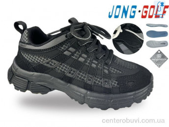 Кроссовки Jong Golf