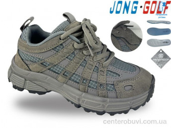 Кроссовки Jong Golf