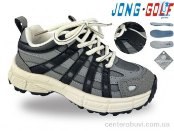 Кроссовки Jong Golf