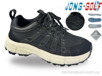 Кроссовки Jong Golf