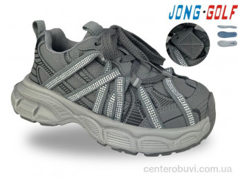 Кроссовки Jong Golf