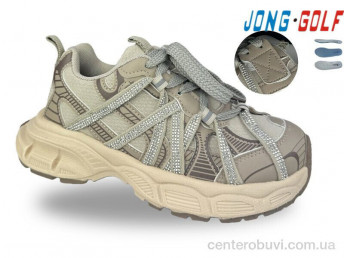 Кроссовки Jong Golf