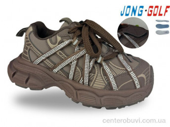 Кроссовки Jong Golf