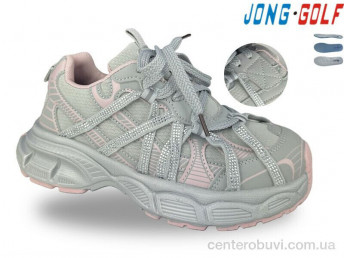 Кроссовки Jong Golf