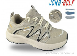 Кроссовки Jong Golf