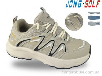 Кроссовки Jong Golf