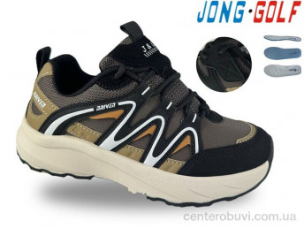 Кроссовки Jong Golf