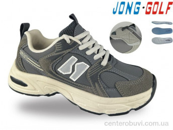 Кроссовки Jong Golf