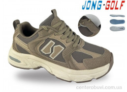 Кроссовки Jong Golf